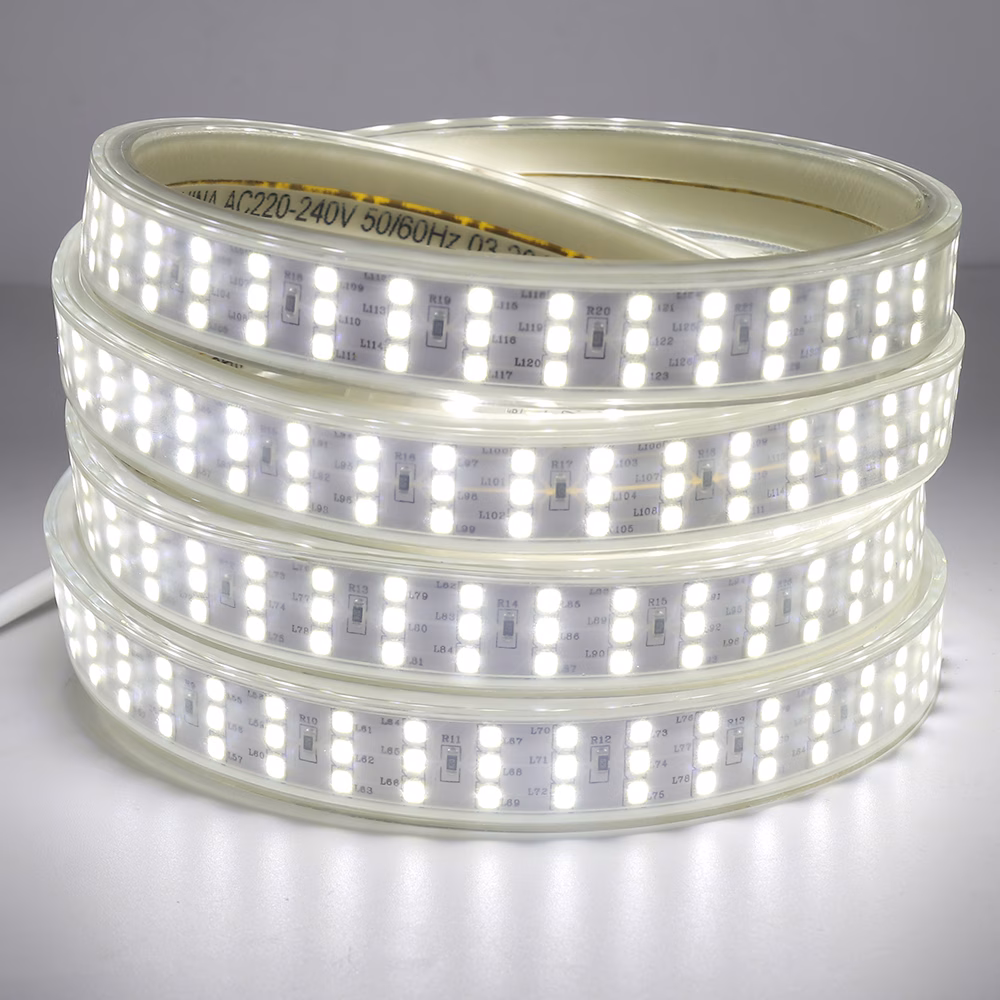 220V-LINEAR STRIP-2835-276LED-20MM - Image 14